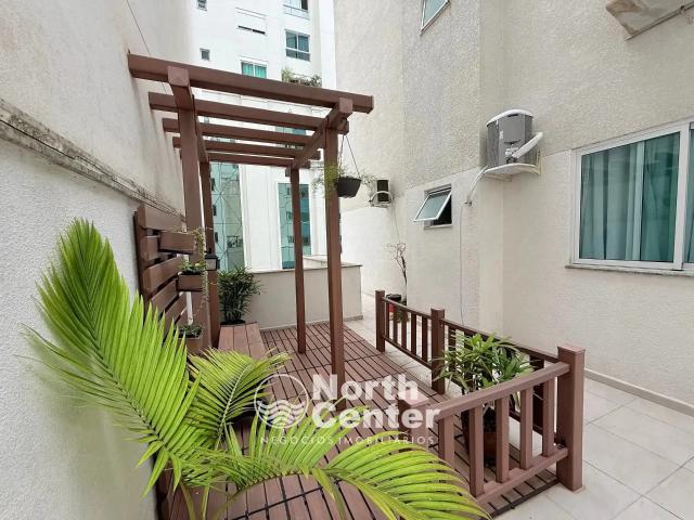 Apartamento para Locação em Balneário Camboriú/SC Pioneiros 2 Quartos