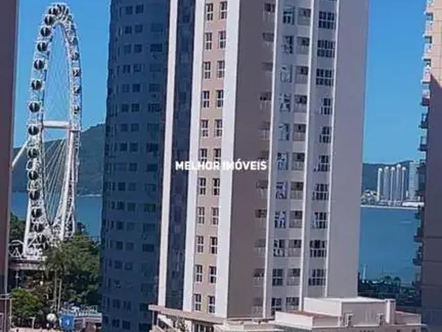 Apartamento para Locação em Balneário Camboriú/SC Pioneiros 2 Quartos