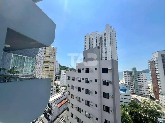 Apartamento para Locação em Balneário Camboriú/SC Pioneiros 2 Quartos