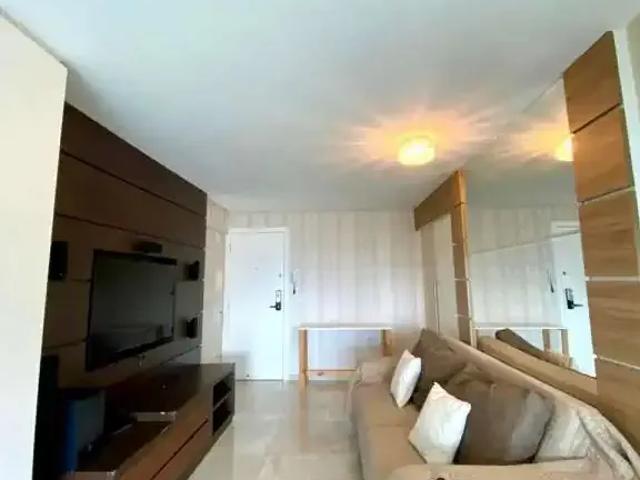 Apartamento para Locação em Balneário Camboriú/SC Pioneiros 2 Quartos