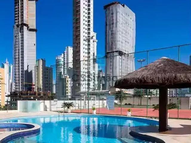 Apartamento para Locação em Balneário Camboriú/SC Pioneiros 2 Quartos