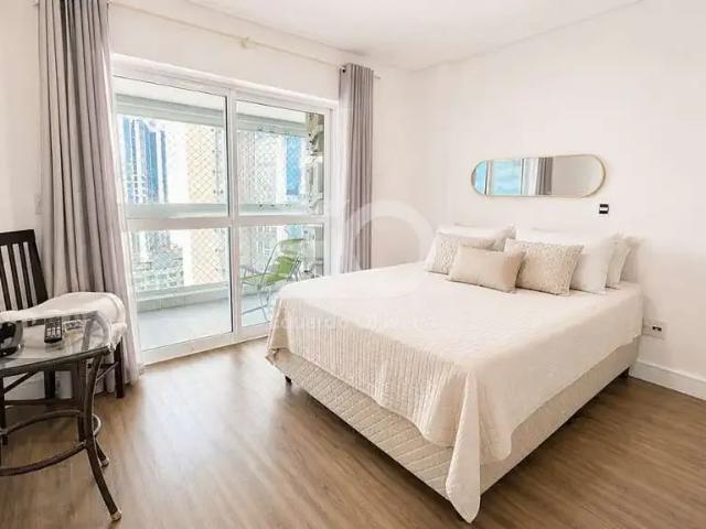 Apartamento para Locação em Balneário Camboriú/SC Pioneiros 2 Quartos
