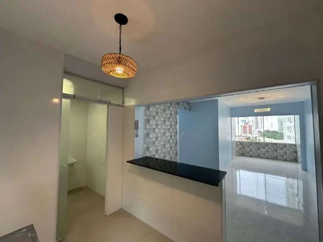 Apartamento para Locação em Balneário Camboriú/SC Pioneiros 2 Quartos