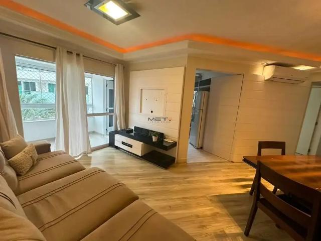 Apartamento para Locação em Balneário Camboriú/SC Pioneiros 2 Quartos