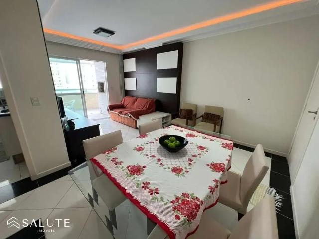 Apartamento para Locação em Balneário Camboriú/SC Pioneiros 2 Quartos