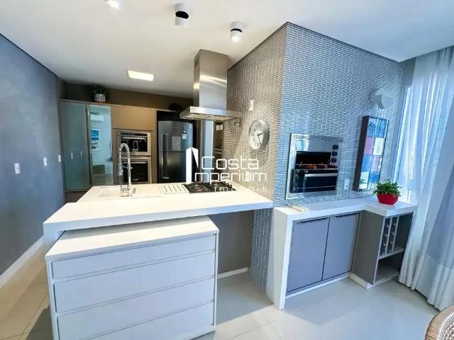 Apartamento para Locação em Balneário Camboriú/SC Pioneiros 2 Quartos