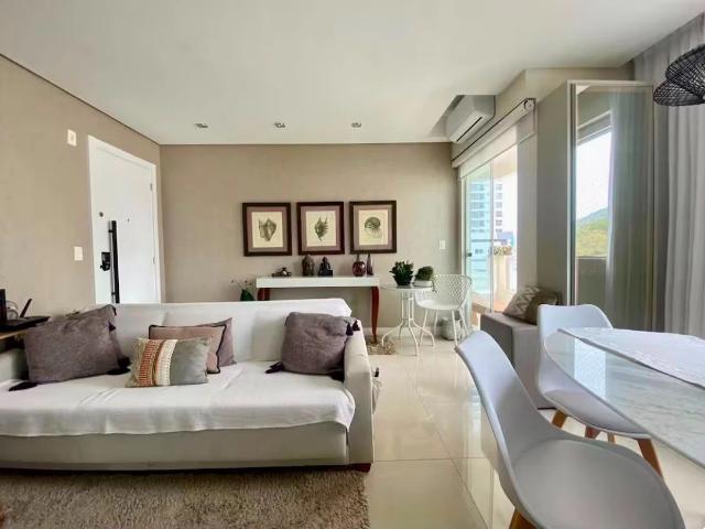 Apartamento para Locação em Balneário Camboriú/SC Pioneiros 2 Quartos