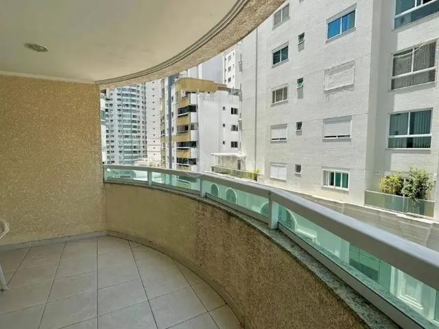 Apartamento para Locação em Balneário Camboriú/SC Pioneiros