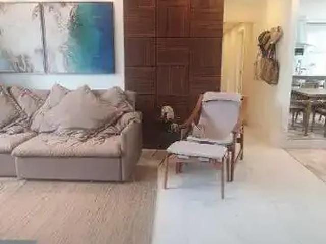 Apartamento para Locação em Balneário Camboriú/SC Pioneiros 4 Quartos