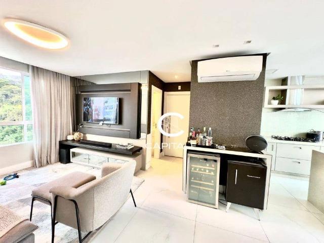 Apartamento para Locação em Balneário Camboriú/SC Pioneiros 4 Quartos