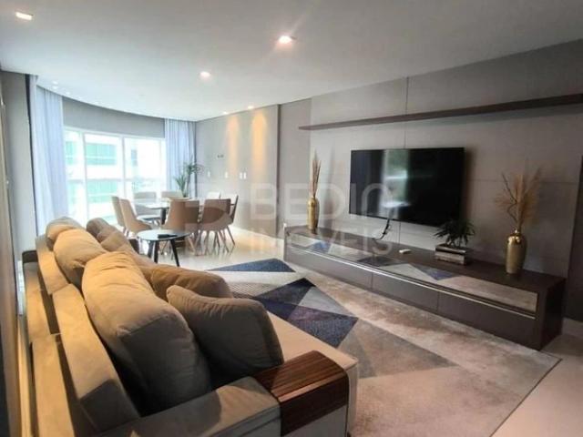 Apartamento para Locação em Balneário Camboriú/SC Pioneiros 4 Quartos