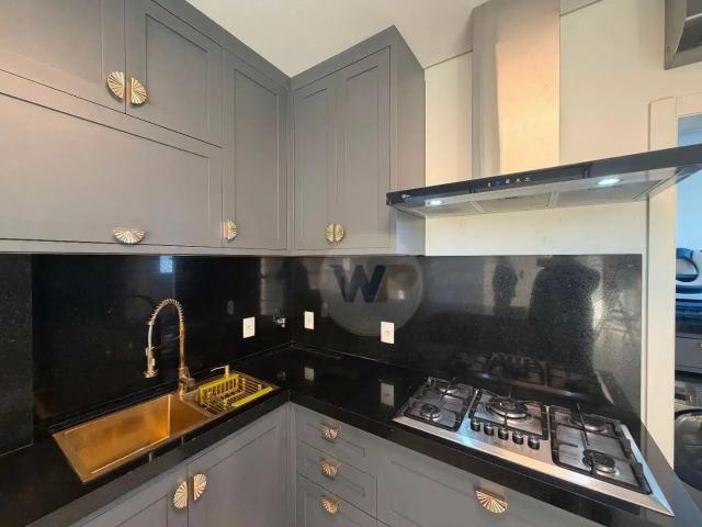 Apartamento para Locação em Balneário Camboriú/SC Pioneiros 4 Quartos