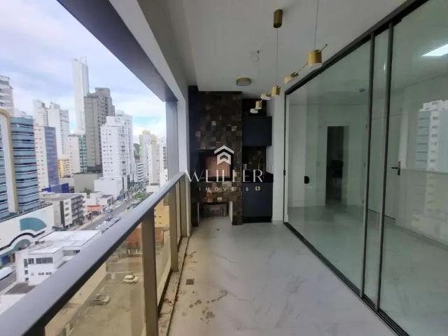Apartamento para Locação em Balneário Camboriú/SC Pioneiros 4 Quartos