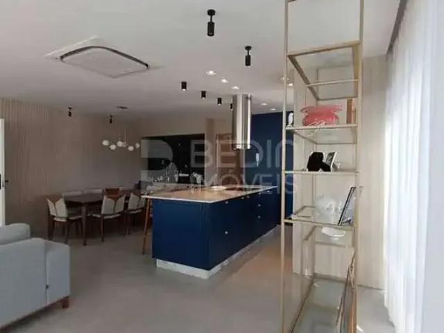 Apartamento para Locação em Balneário Camboriú/SC Pioneiros 4 Quartos