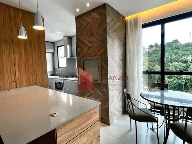Apartamento para Locação em Balneário Camboriú/SC Pioneiros 4 Quartos