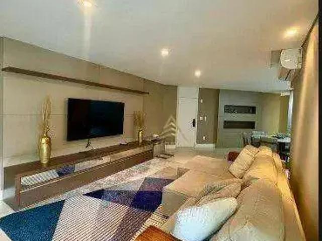 Apartamento para Locação em Balneário Camboriú/SC Pioneiros 4 Quartos