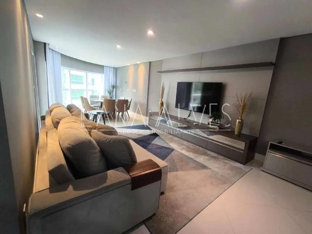 Apartamento para Locação em Balneário Camboriú/SC Pioneiros 4 Quartos