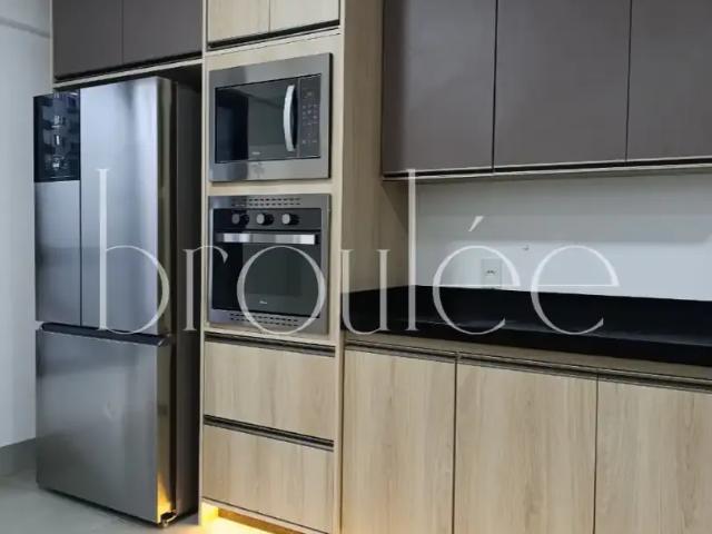 Apartamento para Locação em Balneário Camboriú/SC Pioneiros 4 Quartos