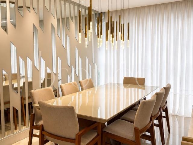 Apartamento para Locação em Balneário Camboriú/SC Pioneiros 4 Quartos