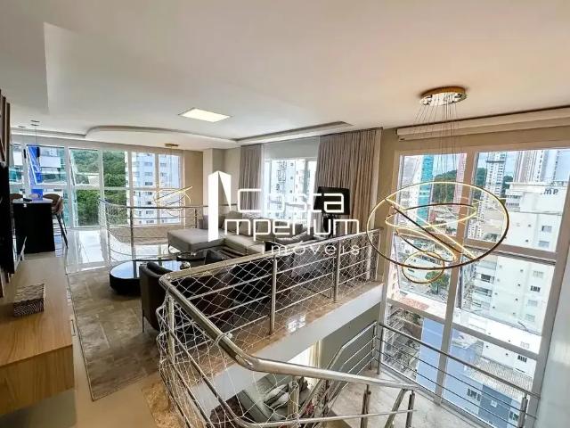 Apartamento para Locação em Balneário Camboriú/SC Pioneiros 4 Quartos