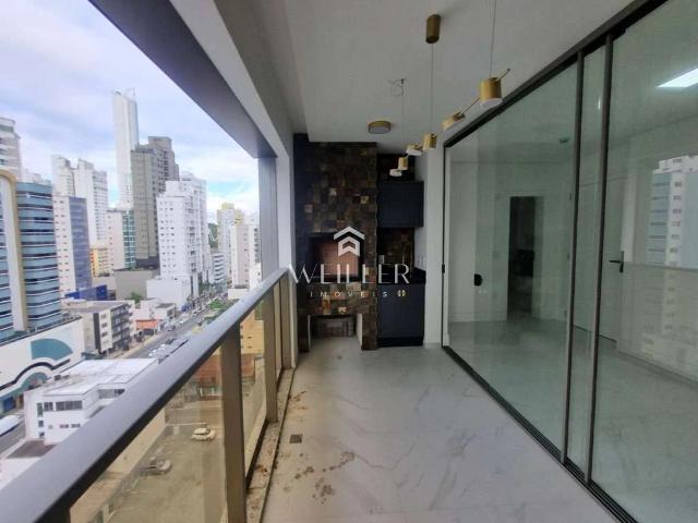Apartamento para Locação em Balneário Camboriú/SC Pioneiros 4 Quartos