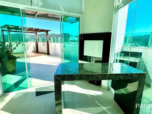 Apartamento para Locação em Balneário Camboriú/SC Pioneiros 4 Quartos
