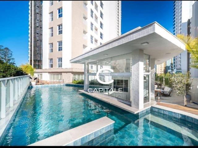 Apartamento para Locação em Balneário Camboriú/SC Pioneiros 4 Quartos