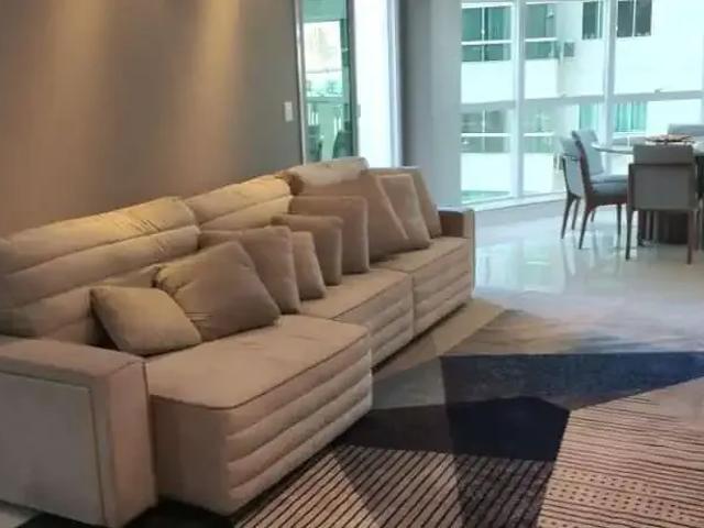 Apartamento para Locação em Balneário Camboriú/SC Pioneiros 4 Quartos