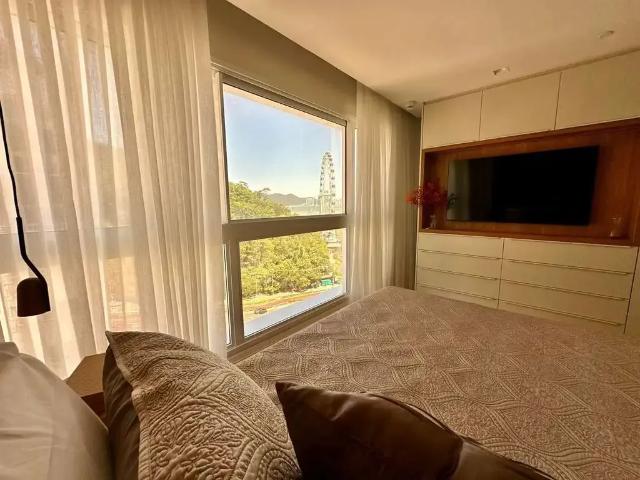 Apartamento para Locação em Balneário Camboriú/SC Pioneiros 4 Quartos