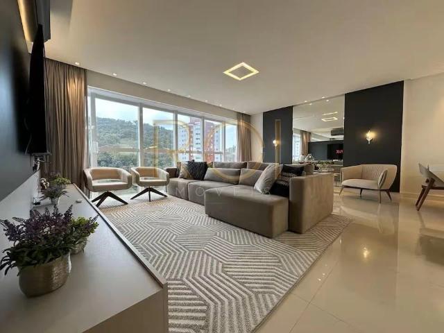 Apartamento para Locação em Balneário Camboriú/SC Pioneiros 4 Quartos