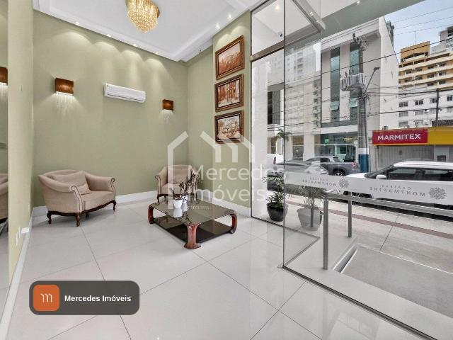 Apartamento para Locação em Balneário Camboriú/SC Pioneiros 4 Quartos