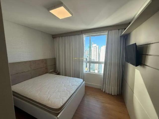 Apartamento para Locação em Balneário Camboriú/SC Pioneiros 4 Quartos
