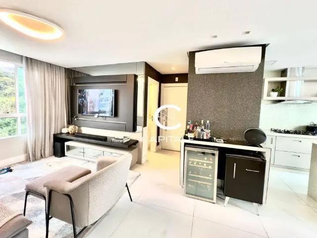 Apartamento para Locação em Balneário Camboriú/SC Pioneiros 4 Quartos