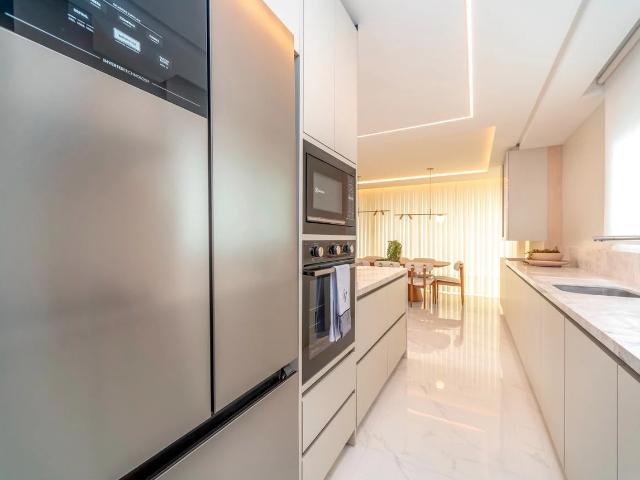 Apartamento para Locação em Balneário Camboriú/SC Pioneiros