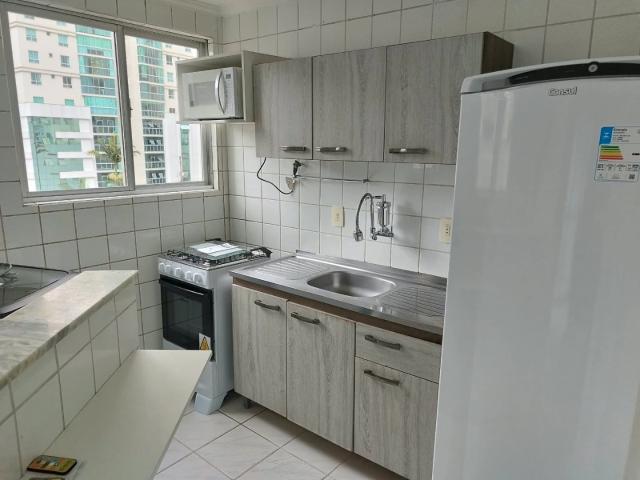 Apartamento para Locação em Balneário Camboriú/SC Pioneiros