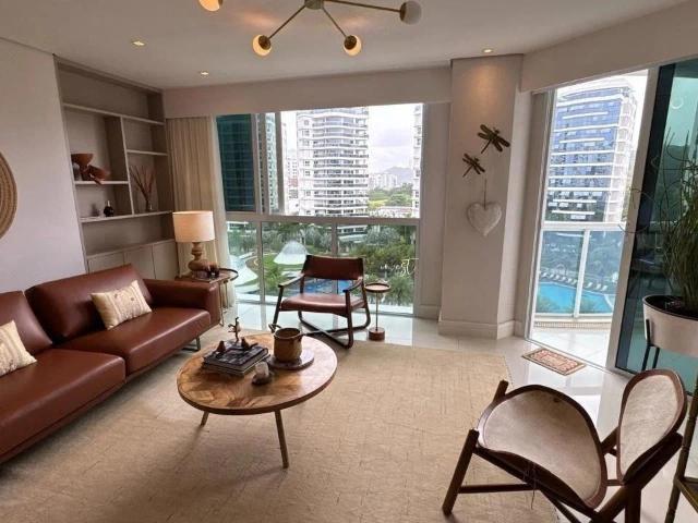 Apartamento para Locação em Balneário Camboriú/SC Praia Brava 4 Quartos