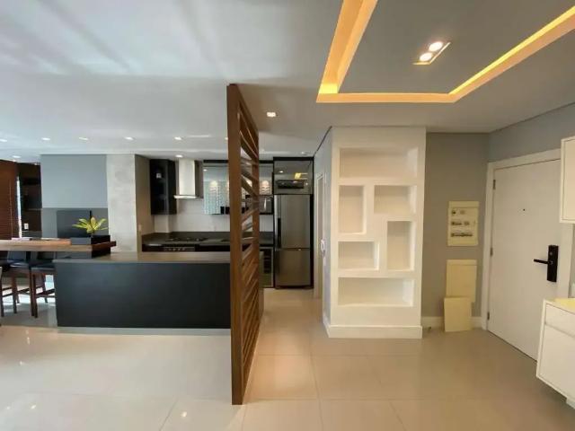 Apartamento para Locação em Balneário Camboriú/SC Praia Brava 2 Quartos