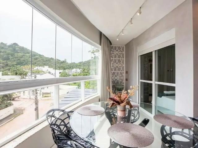Apartamento para Locação em Balneário Camboriú/SC Praia Brava 3 Quartos