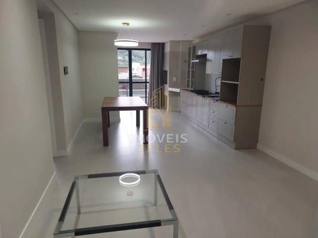 Apartamento para Locação em Balneário Camboriú/SC Praia dos Amores 2 Quartos