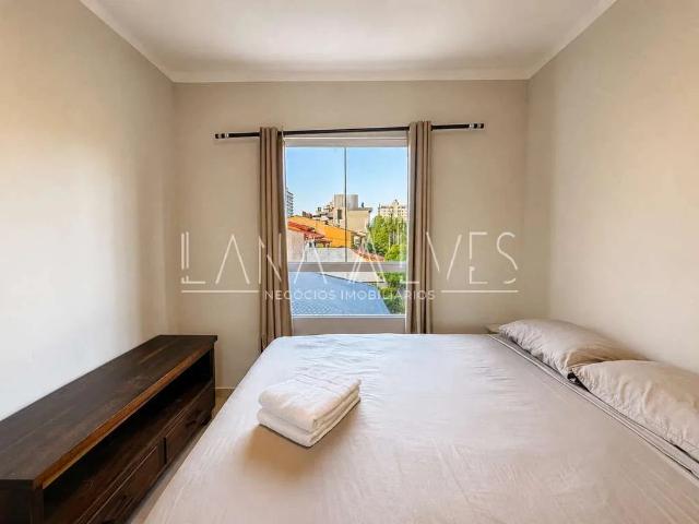 Apartamento para Locação em Balneário Camboriú/SC Praia dos Amores 2 Quartos