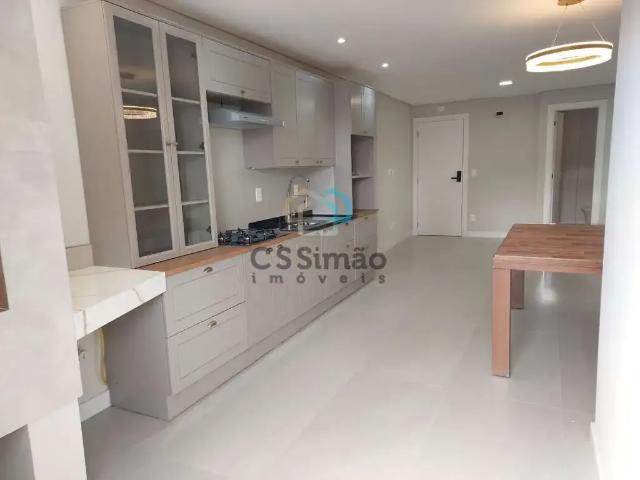 Apartamento para Locação em Balneário Camboriú/SC Praia dos Amores 2 Quartos