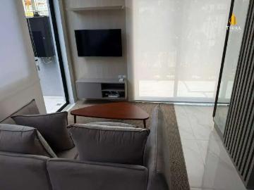 Apartamento para Locação em Balneário Camboriú/SC Praia dos Amores 2 Quartos