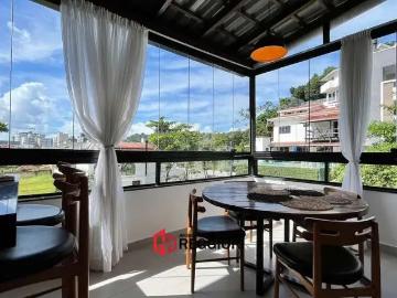 Apartamento para Locação em Balneário Camboriú/SC Praia dos Amores 2 Quartos