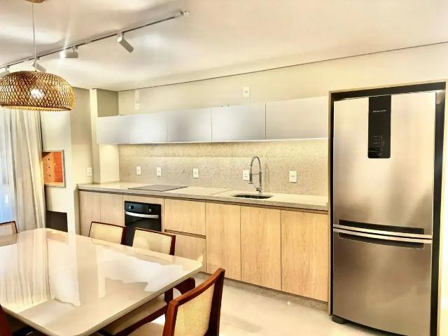 Apartamento para Locação em Balneário Camboriú/SC Praia dos Amores 2 Quartos