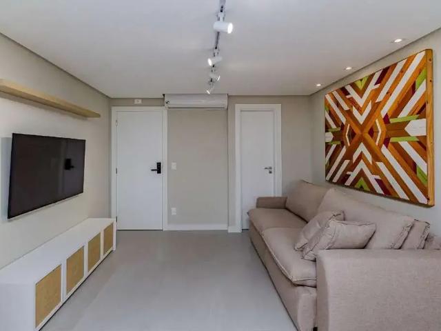 Apartamento para Locação em Balneário Camboriú/SC Praia dos Amores 2 Quartos