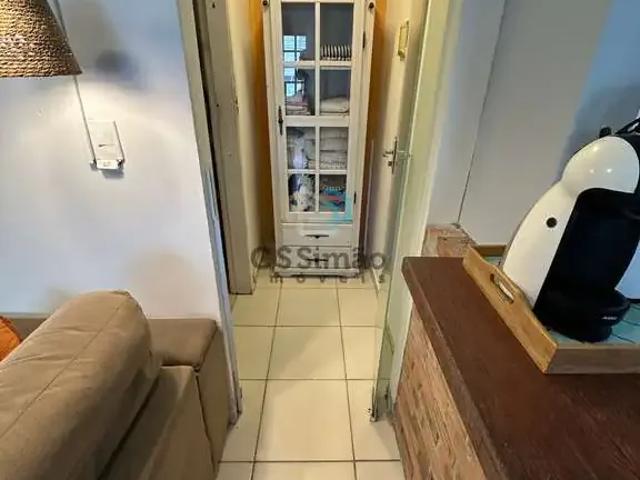 Apartamento para Locação em Balneário Camboriú/SC Praia dos Amores 2 Quartos