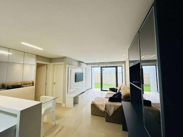 Apartamento para Locação em Balneário Camboriú/SC Praia dos Amores 2 Quartos