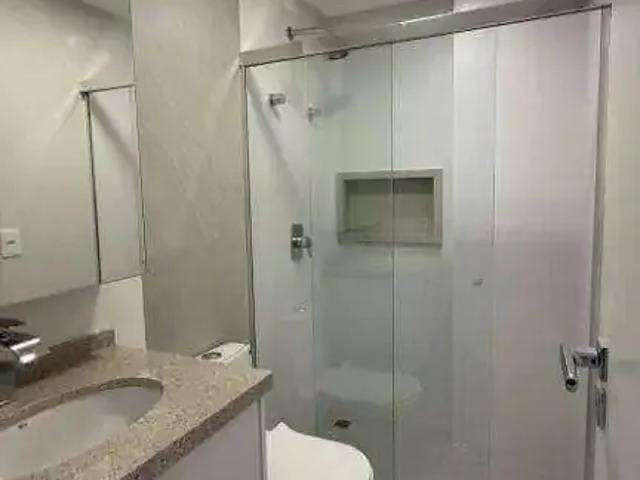 Apartamento para Locação em Balneário Camboriú/SC Praia dos Amores 2 Quartos