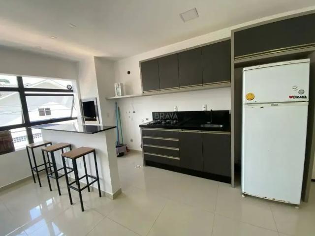 Apartamento para Locação em Balneário Camboriú/SC Praia dos Amores 2 Quartos
