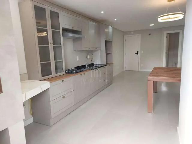 Apartamento para Locação em Balneário Camboriú/SC Praia dos Amores 2 Quartos